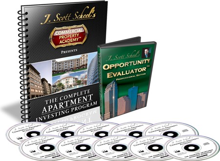 Complete Apartment Investing Course Complete Apartment Investing Course